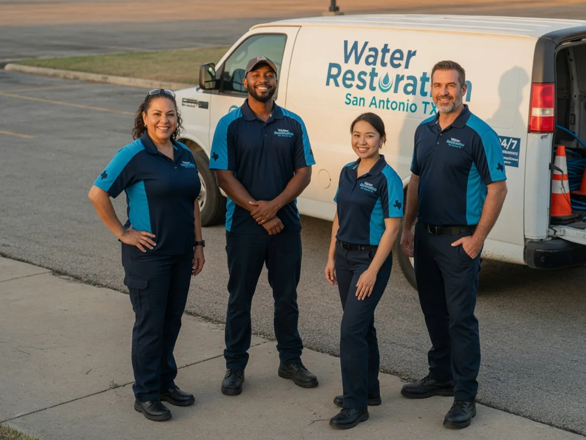 Water Damage Repair company in Rimersburg, PA
